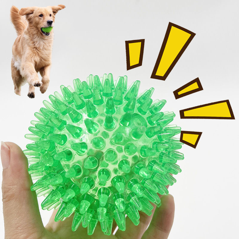 ペット用の咬傷に強いプレイボール、高弾性、フレンチブルドッグ - Pet Supplies In Bulk のレビューと価格