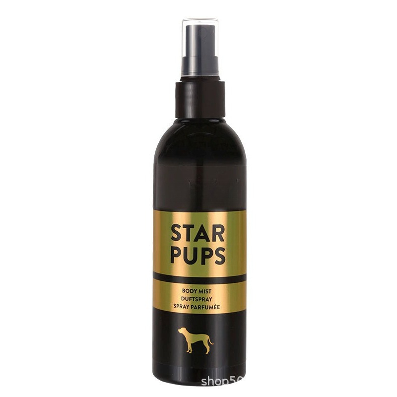 大容量ペット用消臭コロンスプレー 長持ちする香り 犬猫のグル - Pet Cologne Spray のレビューと価格