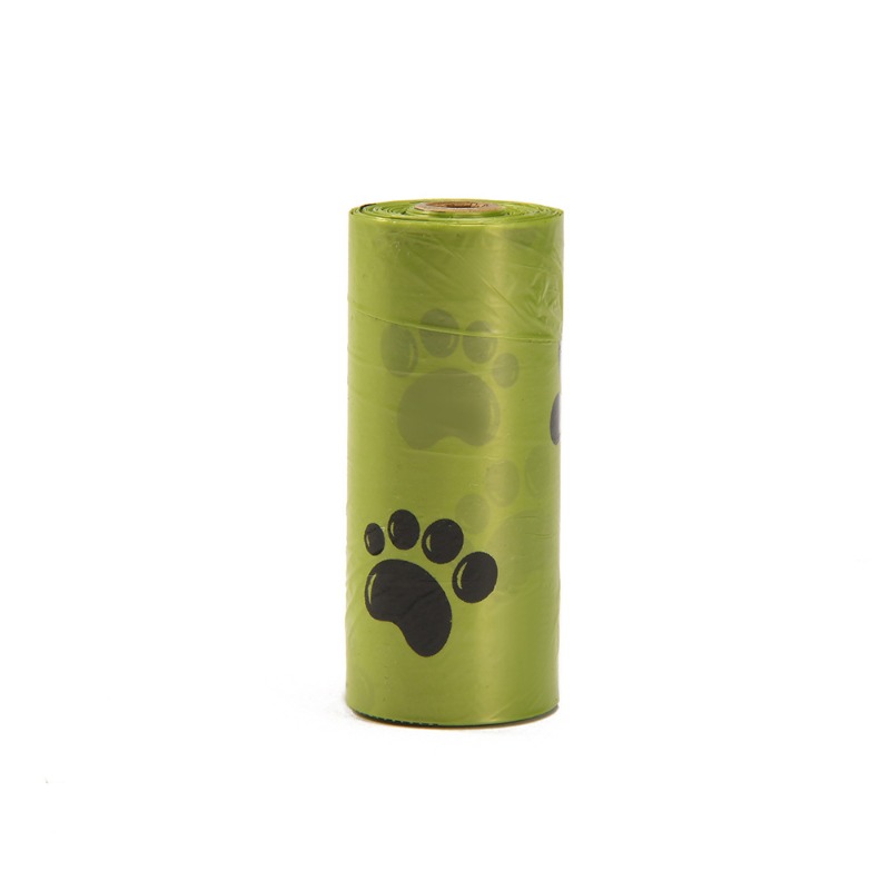 大量使い捨て犬用うんち袋、漏れ防止破れにくいペット用排泄物袋 - Pet Supplies In Bulk のレビューと価格